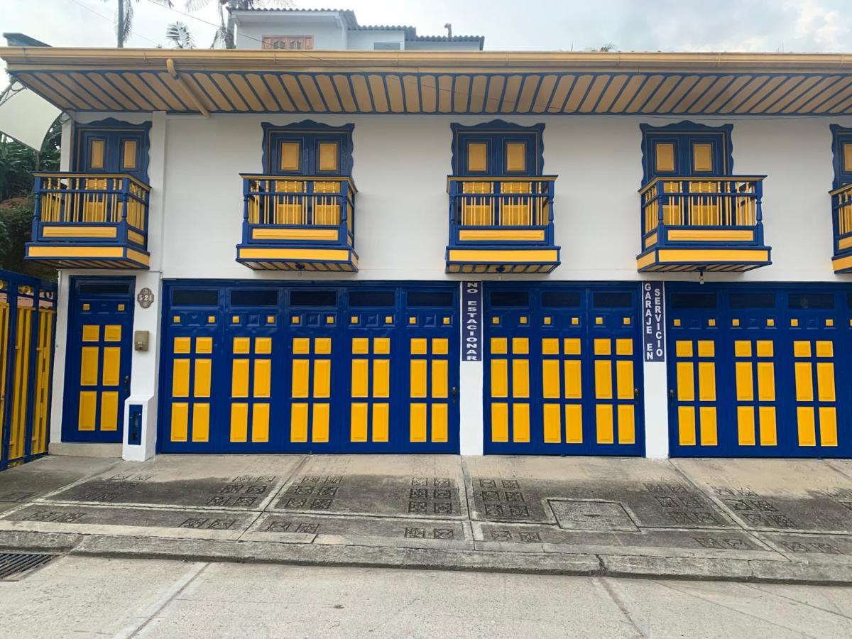 Camino Real A 150 Mts Del Centro Guest house