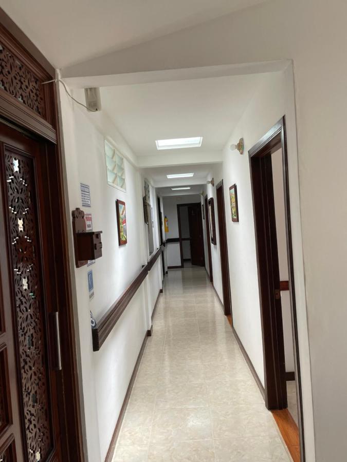 Casa de hóspedes Camino Real A 150 Mts Del Centro