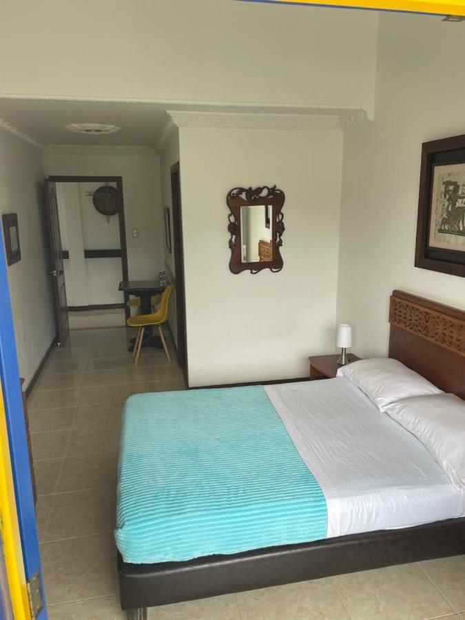 Camino Real A 150 Mts Del Centro Guest house *