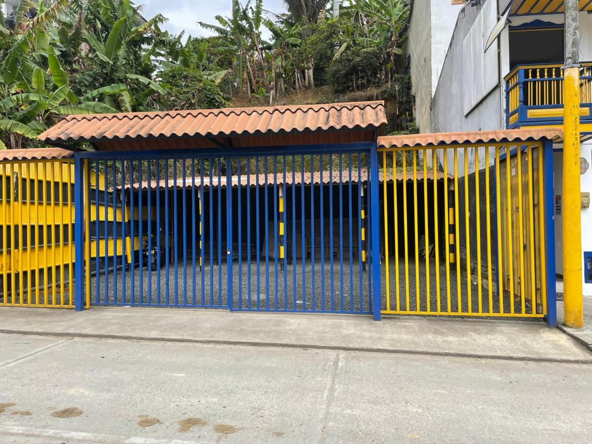 Guest house Camino Real A 150 Mts Del Centro
