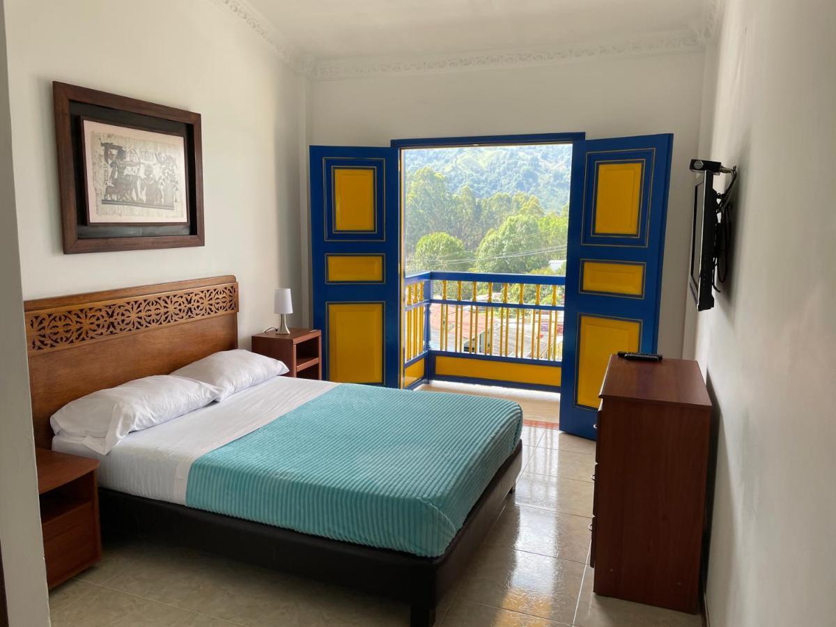 Camino Real A 150 Mts Del Centro Guest house *