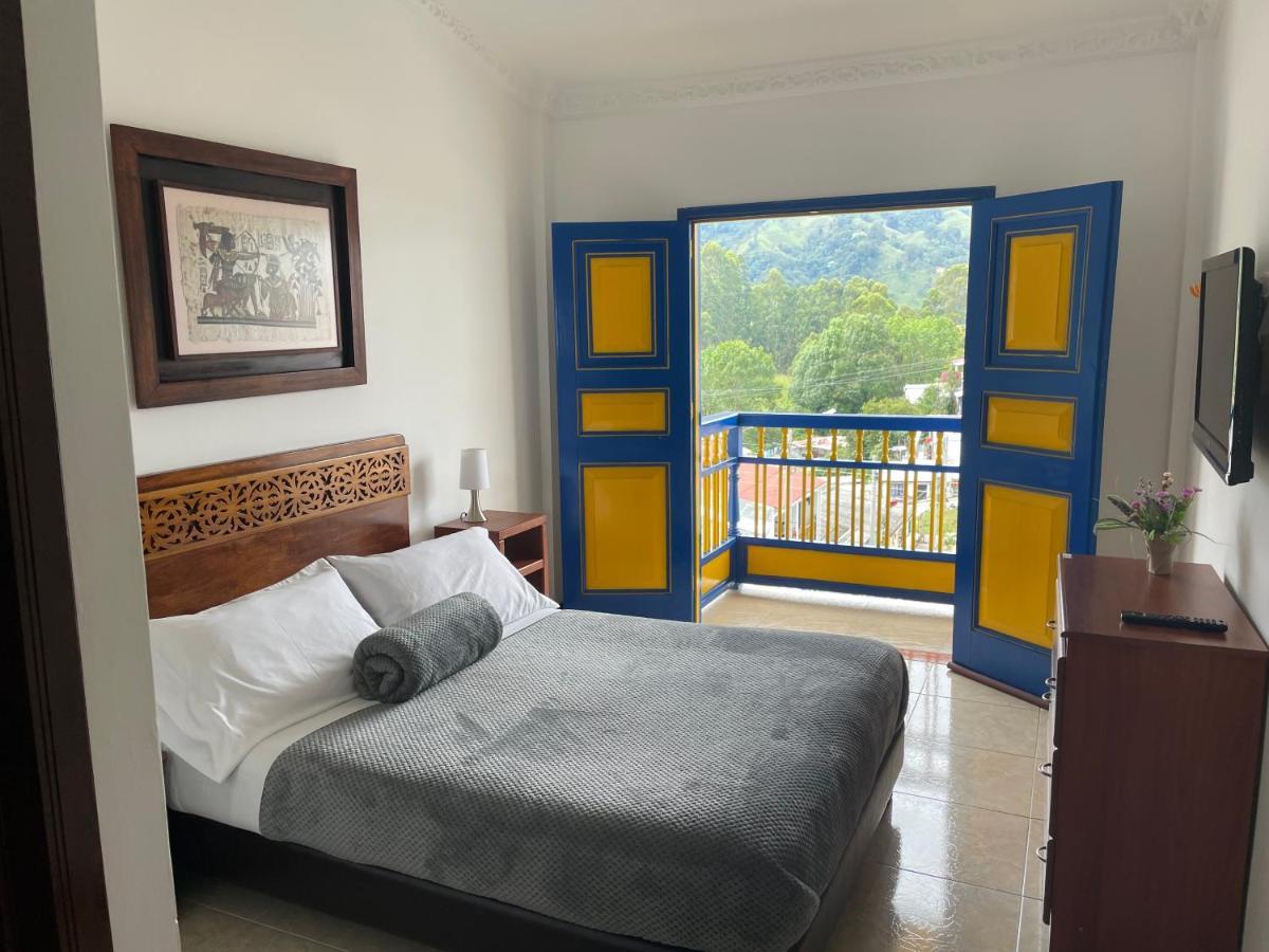 Camino Real A 150 Mts Del Centro Guest house Salento