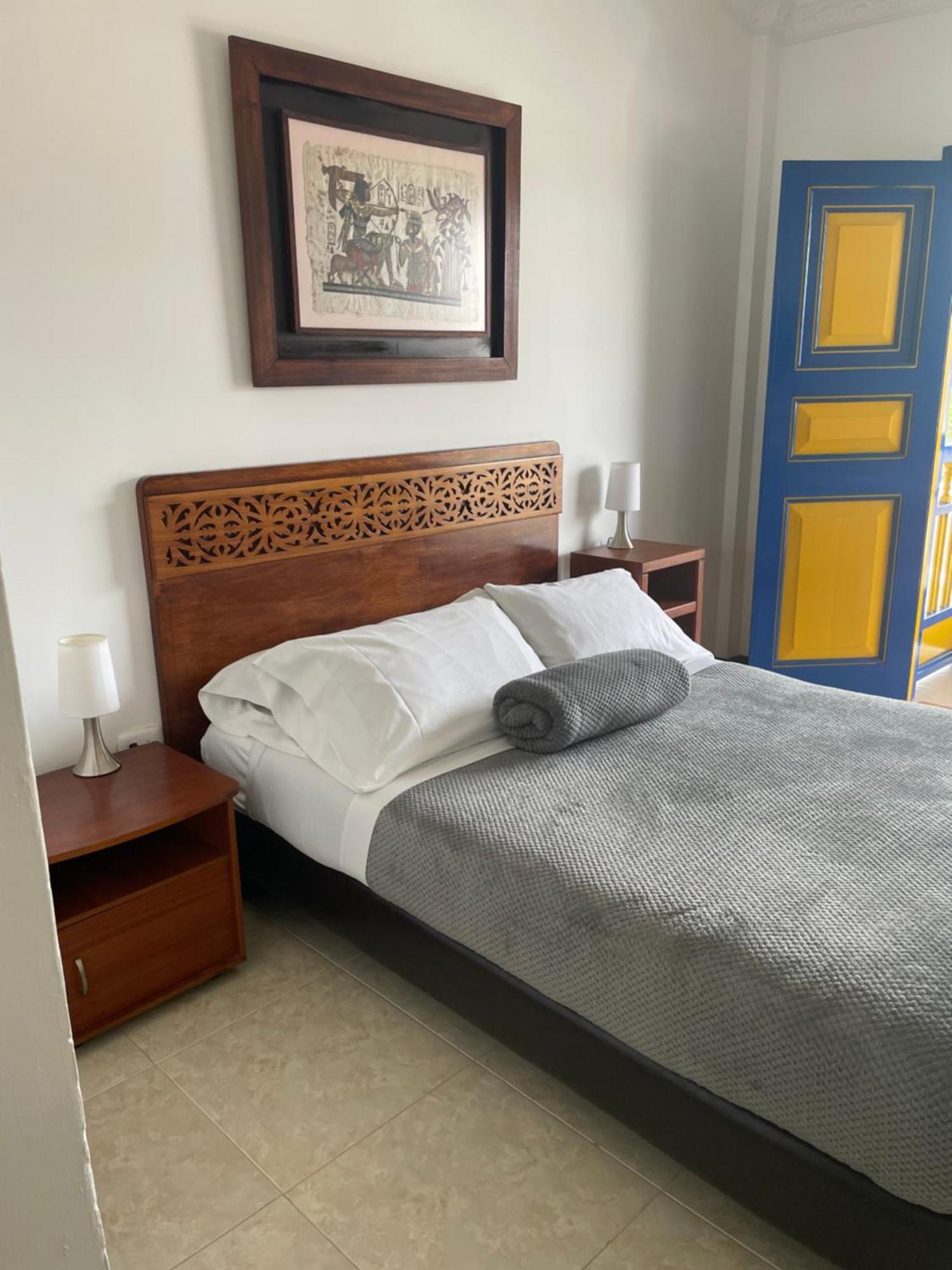 Casa de hóspedes Camino Real A 150 Mts Del Centro Salento