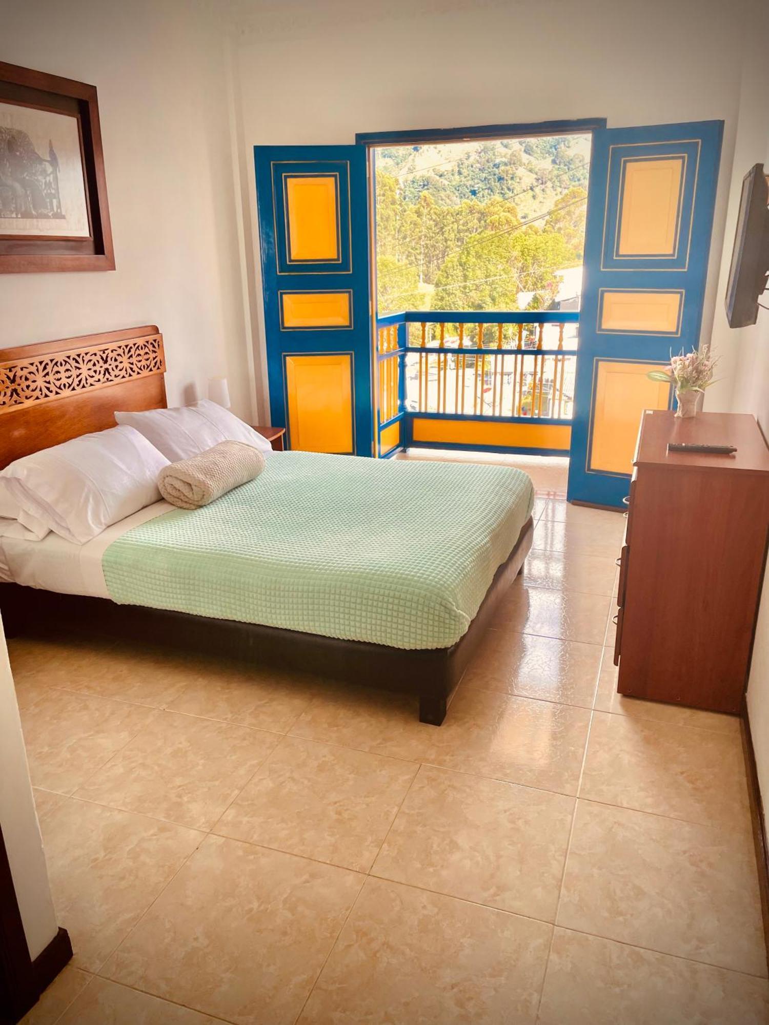 Guest house Camino Real A 150 Mts Del Centro *