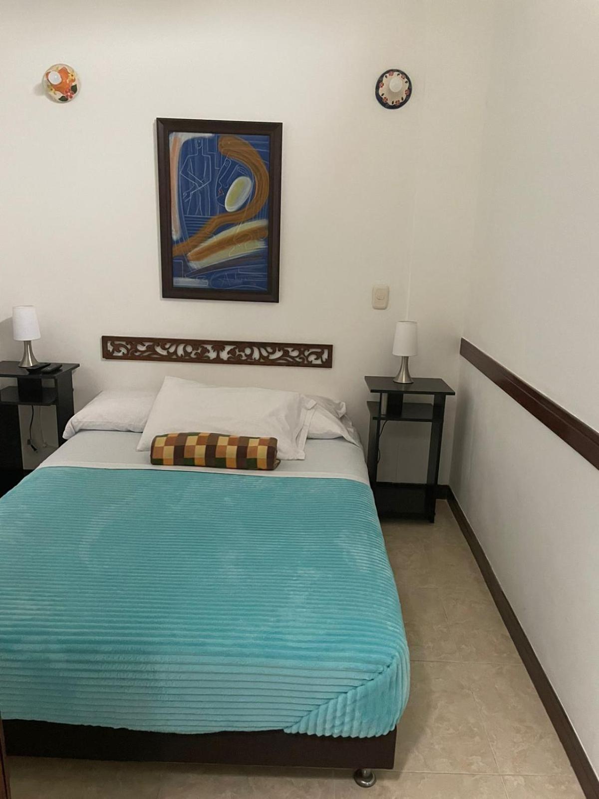 Guest house Camino Real A 150 Mts Del Centro