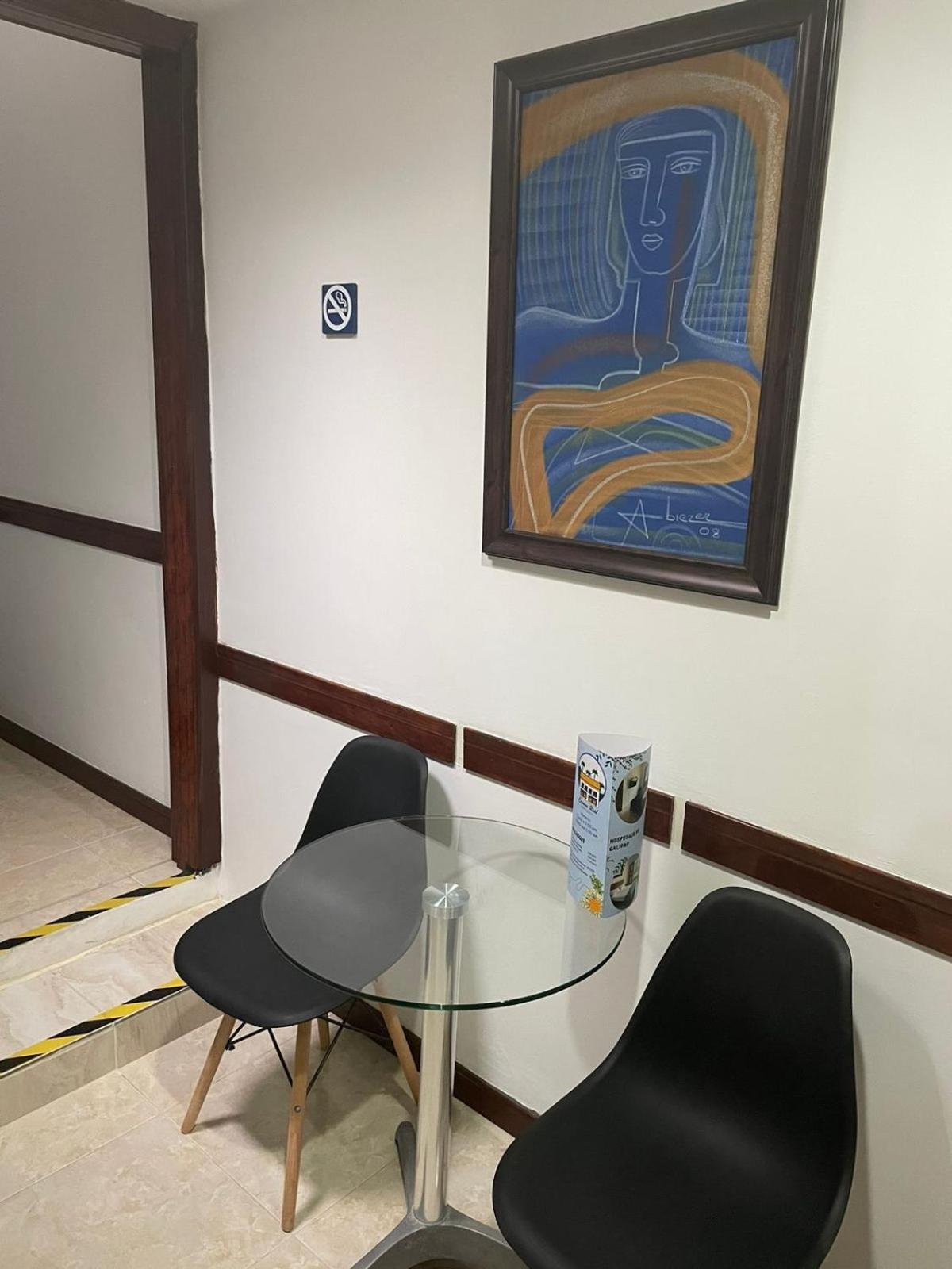 Camino Real A 150 Mts Del Centro Guest house Salento