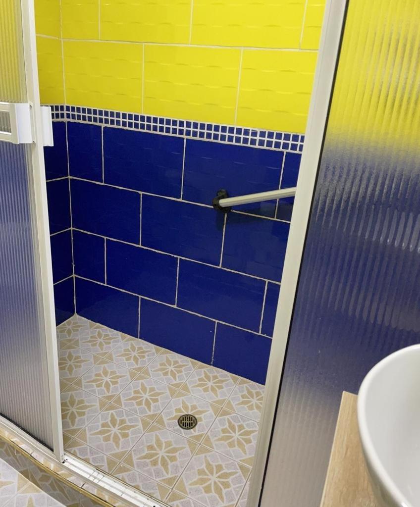 Guest house Camino Real A 150 Mts Del Centro Salento